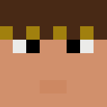 Dancer - Male Minecraft Skins - image 3