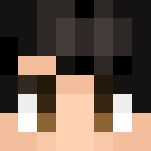 NoHaxUrJustEasy - Male Minecraft Skins - image 3