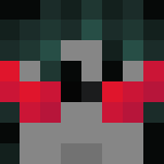 Terezi Pyrope (FLARP) - Female Minecraft Skins - image 3