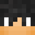 aaron as a shadowknight - Male Minecraft Skins - image 3