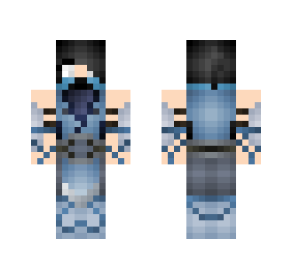 Sub-Zero [Female]