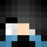 Sub-Zero [Female] - Female Minecraft Skins - image 3