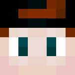 My Bro: Pixelmon - Male Minecraft Skins - image 3