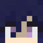 New oka ruto - Female Minecraft Skins - image 3