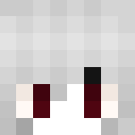 ◤~My Skin - OC II~◢ - Female Minecraft Skins - image 3