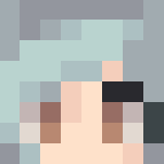 Aquamarine - Female Minecraft Skins - image 3