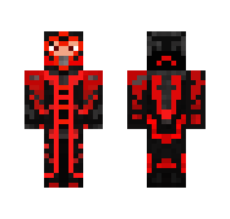 Fire Knight
