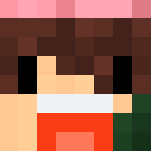 Zombie Man (read desc) - Male Minecraft Skins - image 3