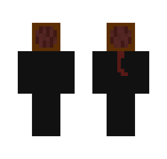 Shading Test Coco Bean Block.