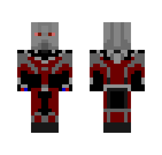 Ant Man