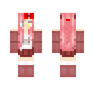 Mangle Pastel Version