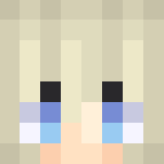 girl // basic - Girl Minecraft Skins - image 3