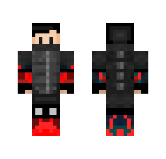 Pvpsher - Male Minecraft Skins - image 2