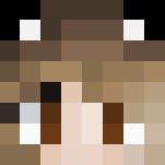 Minnie Mouse Gurl - Female Minecraft Skins - image 3
