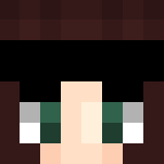 A skin I guess. - Female Minecraft Skins - image 3