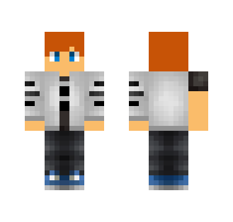 Other Dimension Me XD