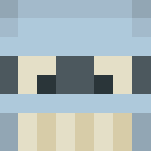 bite my shiny metal... um ???? - Male Minecraft Skins - image 3