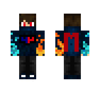 Pvp boy