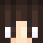 girl // for Jamie - Girl Minecraft Skins - image 3