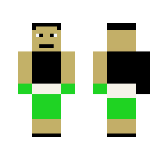 Little Mac