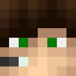 News capitan america - Male Minecraft Skins - image 3