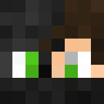 Pvp - Male Minecraft Skins - image 3