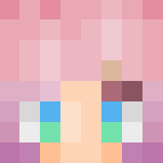 Download Free It's sunny outside .o. - Neleh Skin for Minecraft image 3 It's sunny outside .o. - Neleh - Female Minecraft Skins - image 3