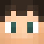 Survival boy - Boy Minecraft Skins - image 3