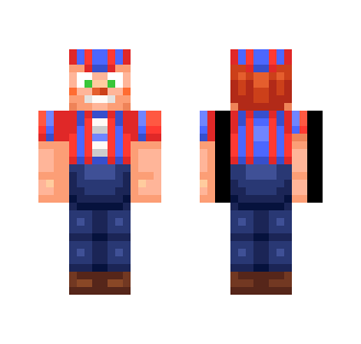 Boy: five night at freddy