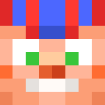 Boy: five night at freddy - Boy Minecraft Skins - image 3