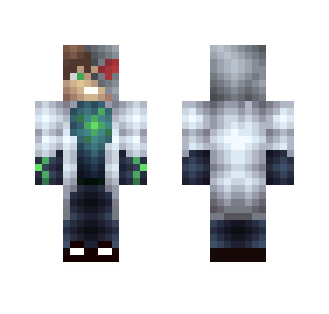 Scientist