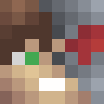 Scientist - Male Minecraft Skins - image 3