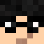 School Boy with Uniform - Boy Minecraft Skins - image 3