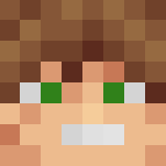 Gamer - Male Minecraft Skins - image 3