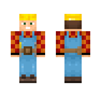 Builder