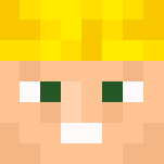 Builder - Male Minecraft Skins - image 3