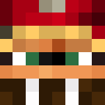 Download Free Programmist #2 Skin for Minecraft image 3 Programmist #2 - Male Minecraft Skins - image 3
