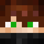 Gangster - Male Minecraft Skins - image 3