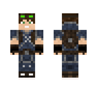 SkyWars boy