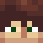 Top cool boy - Boy Minecraft Skins - image 3