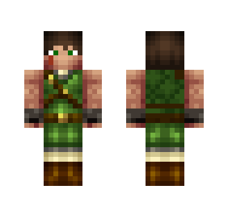Cool archer - pvpsher