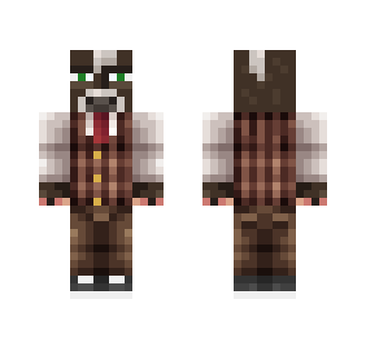 MrCow