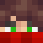Winter Boy - Boy Minecraft Skins - image 3