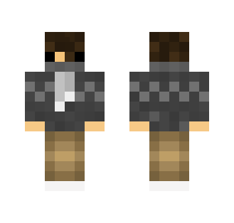 4-bit boy