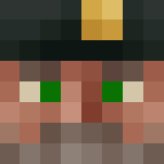 Download Free War Skin for Minecraft image 3 War - Male Minecraft Skins - image 3