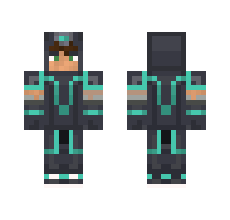 Minecraft film