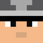 German Field Marshal WW2 - Male Minecraft Skins - image 3