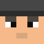 German Soldier WW2 - Male Minecraft Skins - image 3