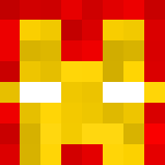 Iron Man - Male Minecraft Skins - image 3