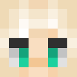 Flawless ~ _қэήżїїэ_ - Female Minecraft Skins - image 3